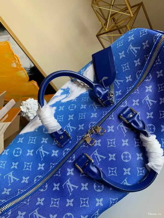 Affordable 50 KEEPALL VUITTON LOUIS 0501